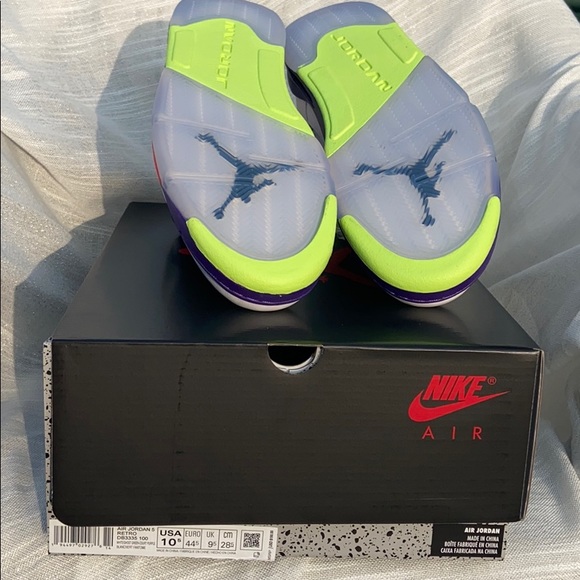 ❌ SOLD ON INSTAGRAM ❌ JORDAN RETRO 5 - Picture 10 of 10